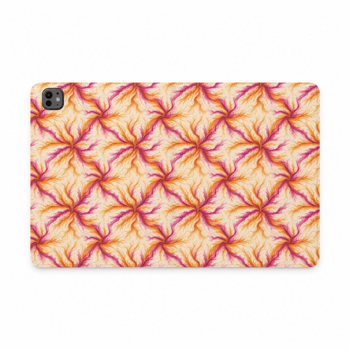 Sunset Ink Branches iPad Folio Case – iPad Pro 11