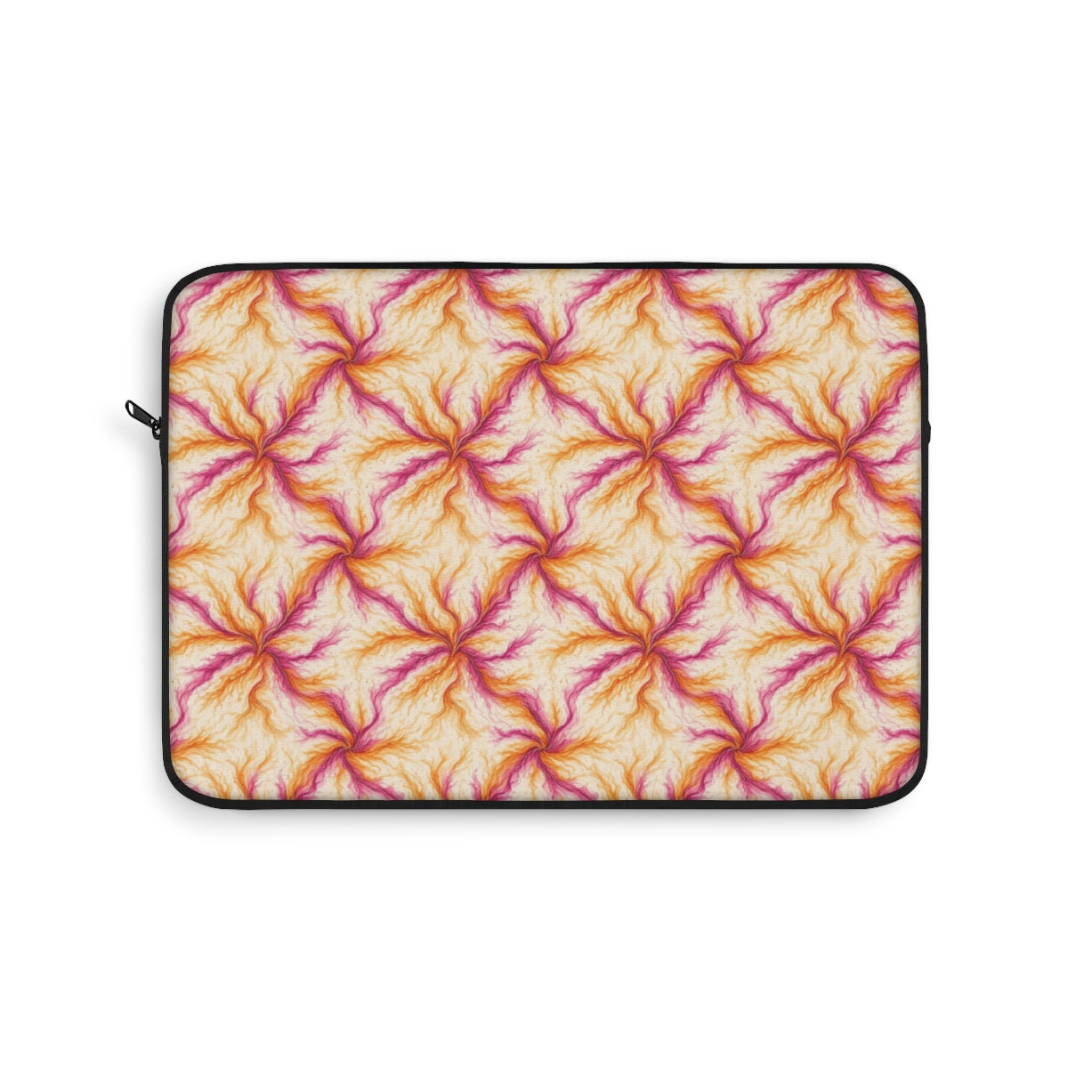 Sunset Ink Branches Laptop Sleeve – 13