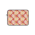 Sunset Ink Branches Laptop Sleeve – 12