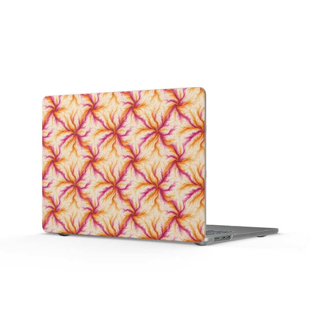 Sunset Ink Branches Matte MacBook Case – MacBook Air 15.3