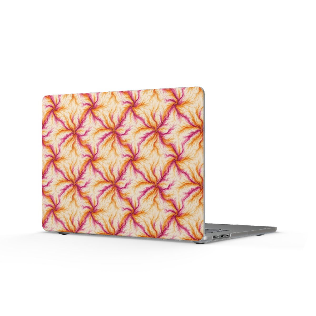 Sunset Ink Branches Matte MacBook Case – MacBook Air 15.3