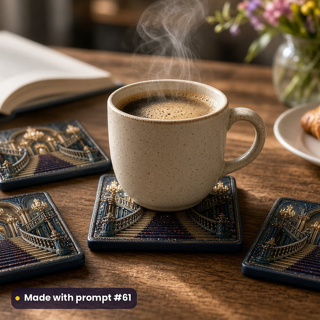 Historical Fiction, Cinematic & Bold Collection: realistic UV-printed mockup, made with prompt #61
