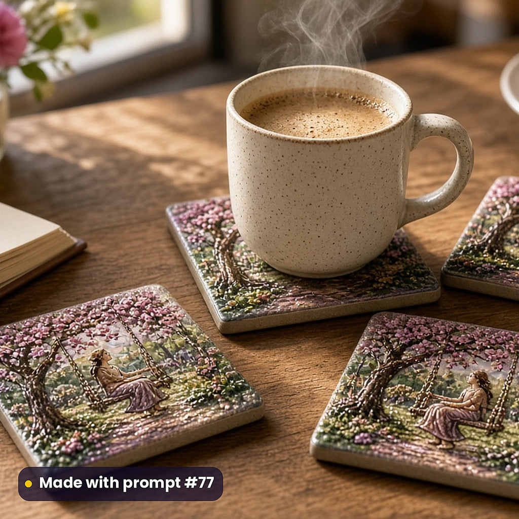 Women's Fiction, Cinematic & Bold Collection: realistic UV-printed mockup, made with prompt #77