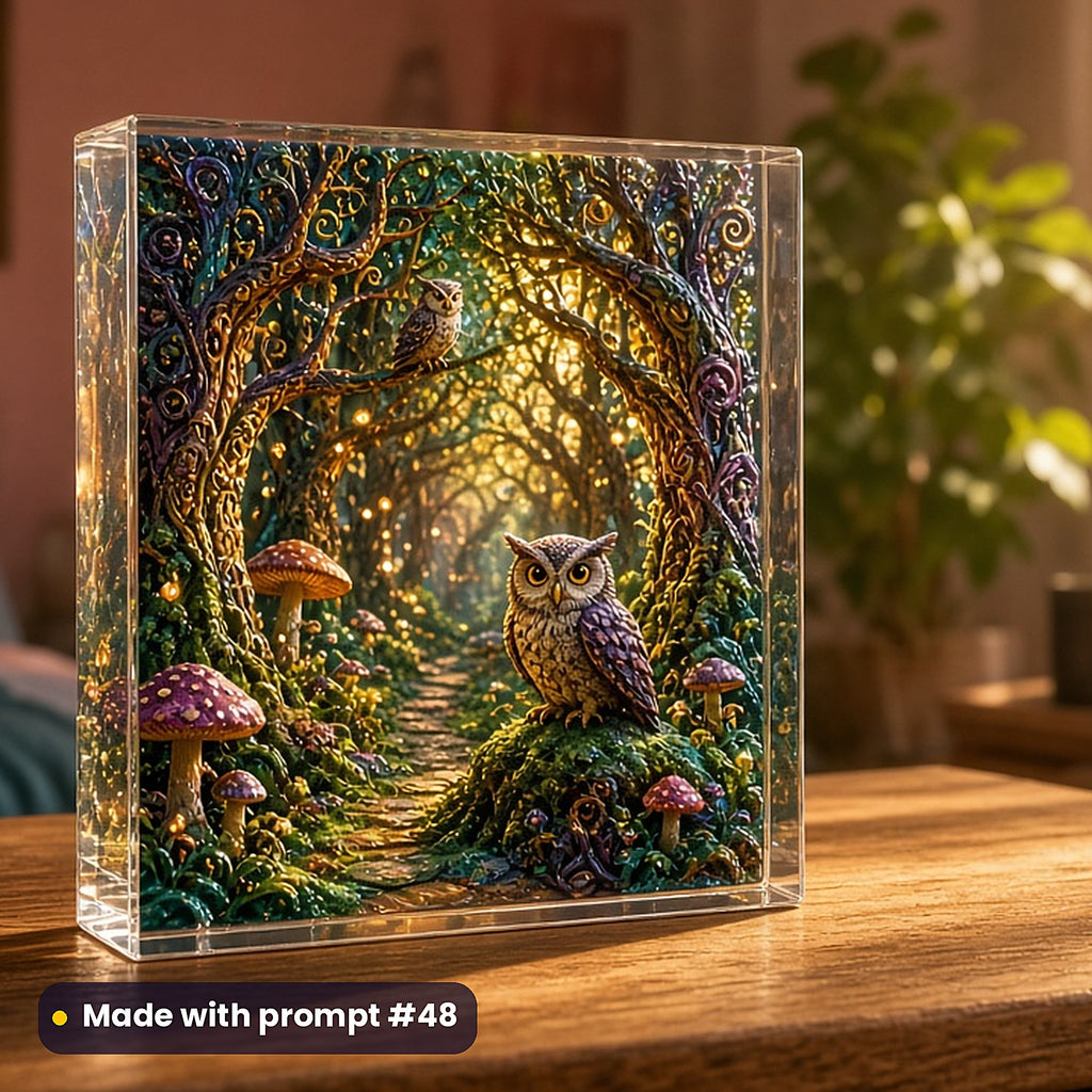 Colouring Books, Cinematic & Bold Collection: realistic UV-printed mockup, made with prompt #48