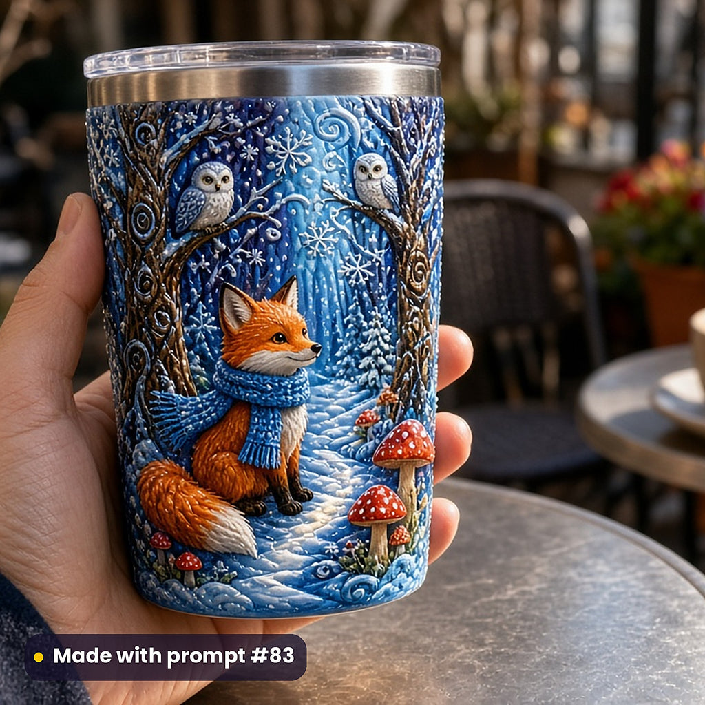 Colouring Books, Vintage & Whimsical Collection: realistic UV-printed mockup, made with prompt #83