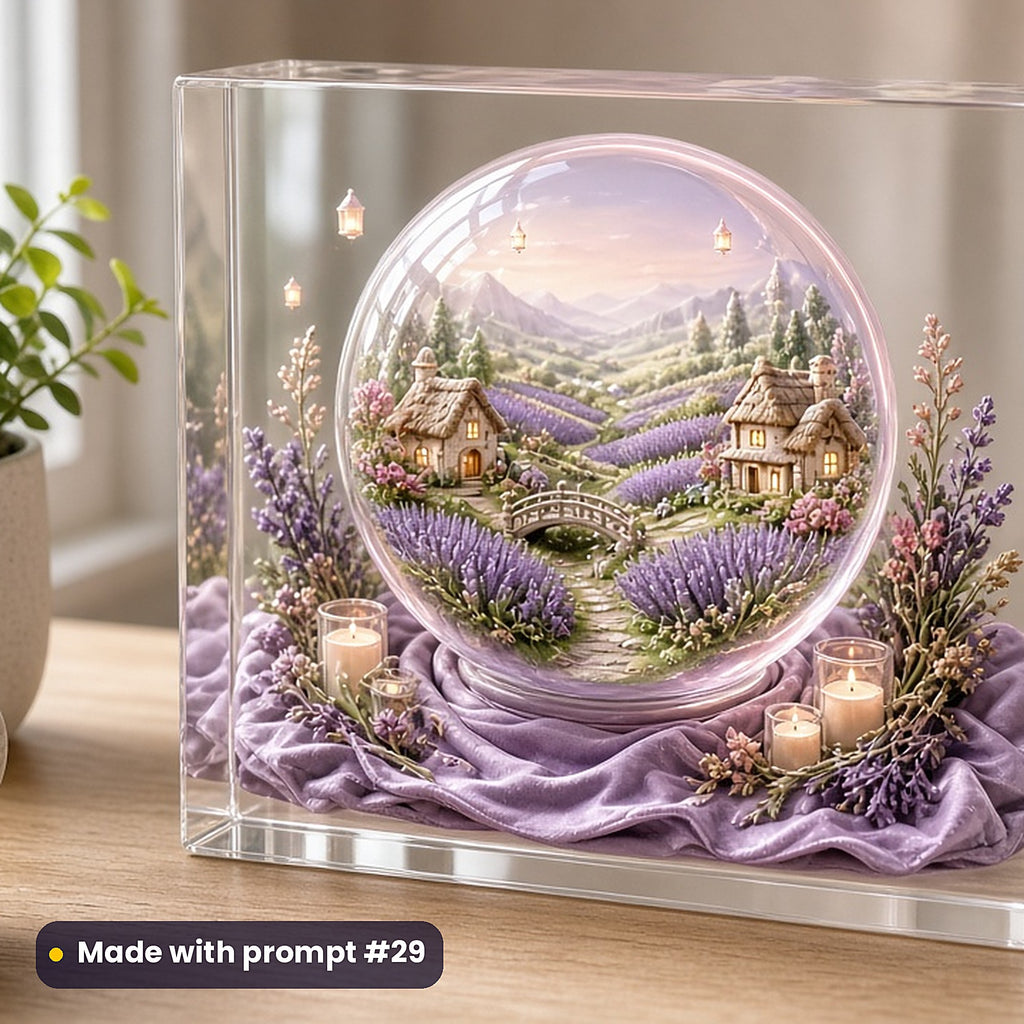 Alchemy and Occult Curiosities, Vintage & Whimsical Collection: realistic UV-printed mockup, made with prompt #29