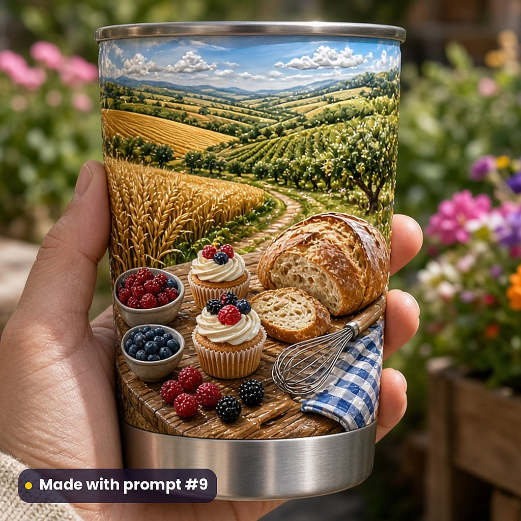 Gift, Travel & Activity Books Starter Pack: realistic UV-printed mockup, made with prompt #9