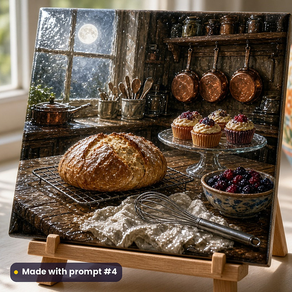 Gift, Travel & Activity Books Starter Pack: realistic UV-printed mockup, made with prompt #4